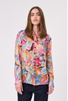 SOUL SHIRT - soul print